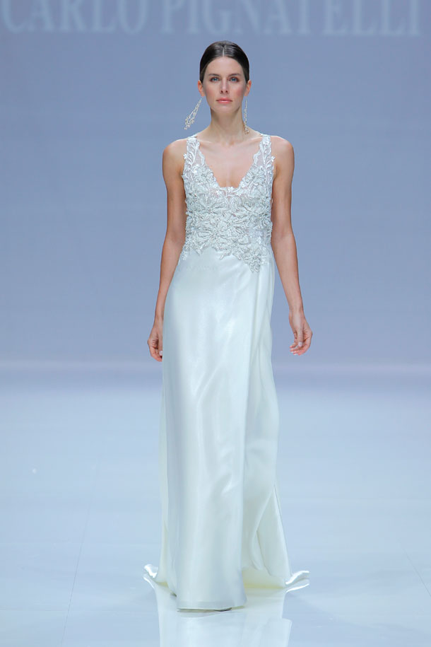 ilovebrides.pt Carlo PIgnatelli Noiva 2019 BBFW18